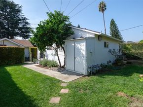 239 W Palm, Monrovia CA 91016