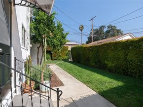 239 W Palm, Monrovia CA 91016