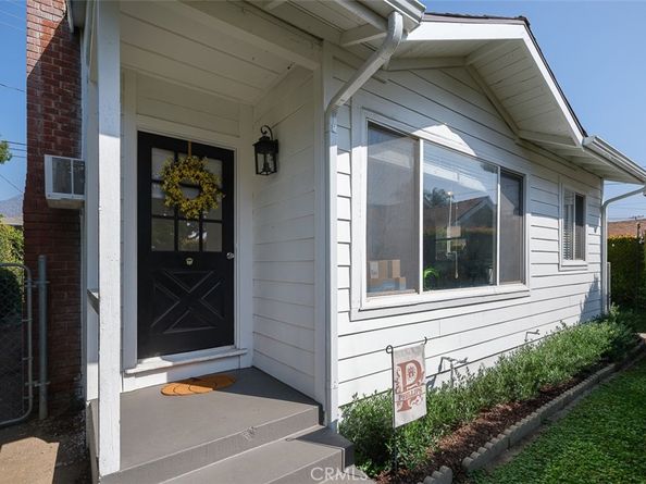 239 W Palm, Monrovia CA 91016