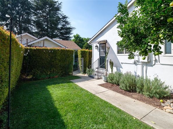 239 W Palm, Monrovia CA 91016