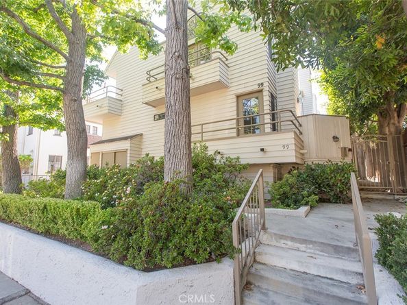 99 N Catalina Avenue 8, Pasadena CA 91106