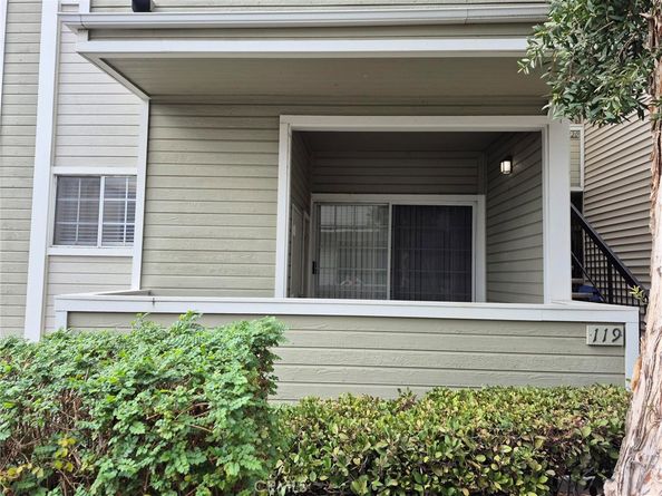 777 S Citrus Avenue 119, Azusa CA 91702