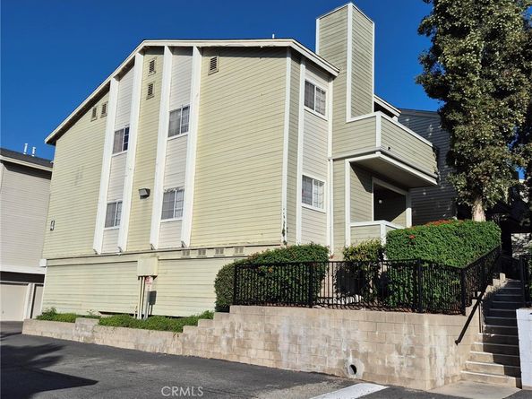 777 S Citrus Avenue 119, Azusa CA 91702