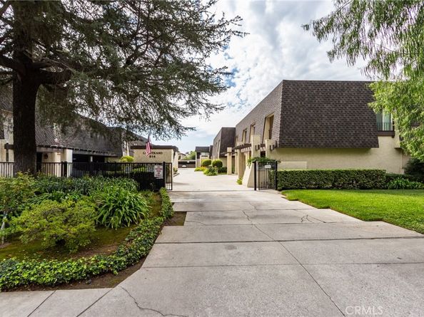 914 Fairview Avenue 15, Arcadia CA 91007