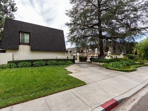 914 Fairview Avenue 15, Arcadia CA 91007