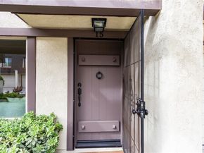 914 Fairview Avenue 15, Arcadia CA 91007