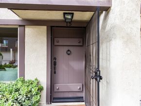 914 Fairview Avenue 15, Arcadia CA 91007