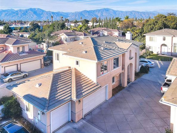 12385 Magnolia Street, El Monte CA 91732