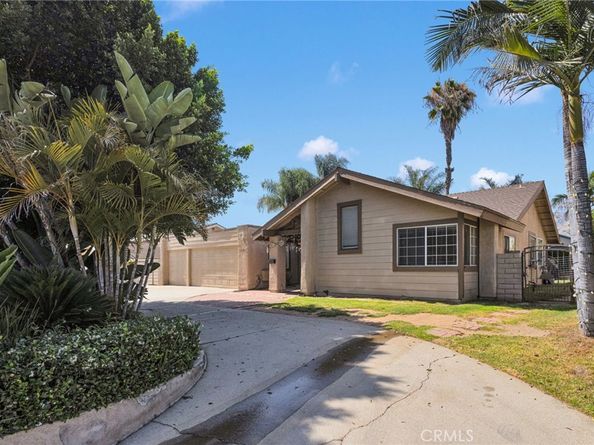 1087 Baseline Road, La Verne CA 91750