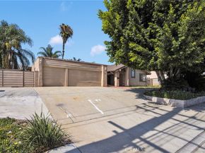 1087 Baseline Road, La Verne CA 91750