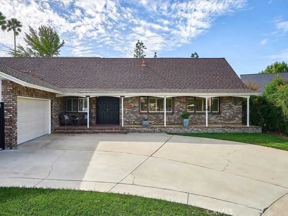 918 Saint Catherine Way, Claremont CA 91711