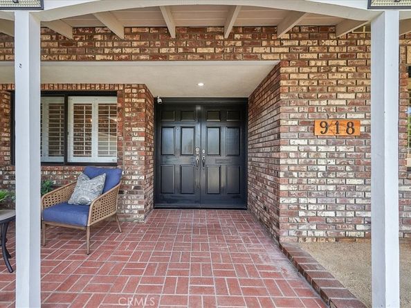 918 Saint Catherine Way, Claremont CA 91711