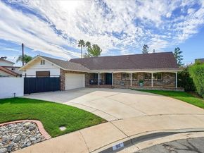 918 Saint Catherine Way, Claremont CA 91711