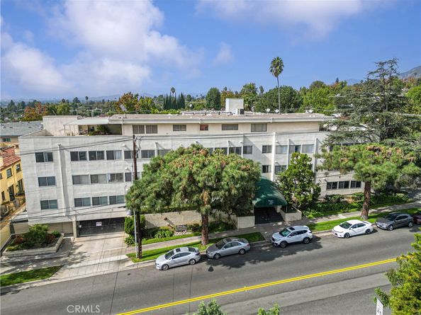 1015 N Michillinda Avenue 114, Pasadena CA 91107