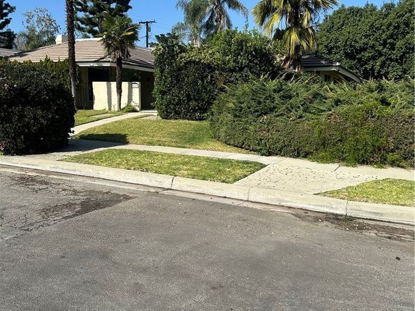 1669 N San Antonio, Upland CA 91784
