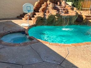 1669 N San Antonio, Upland CA 91784