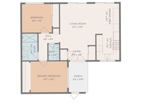 303 Cherry Hills Lane, Azusa CA 91702