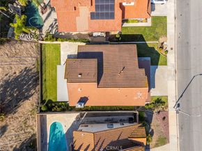 17872 Via Casitas, Chino Hills CA 91709