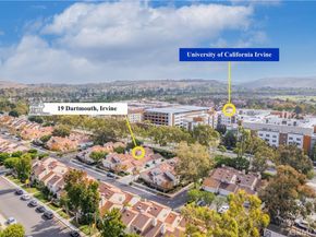 19 Dartmouth, Irvine CA 92612