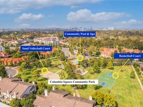 19 Dartmouth, Irvine CA 92612