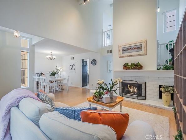 19 Dartmouth, Irvine CA 92612