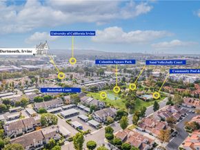 19 Dartmouth, Irvine CA 92612