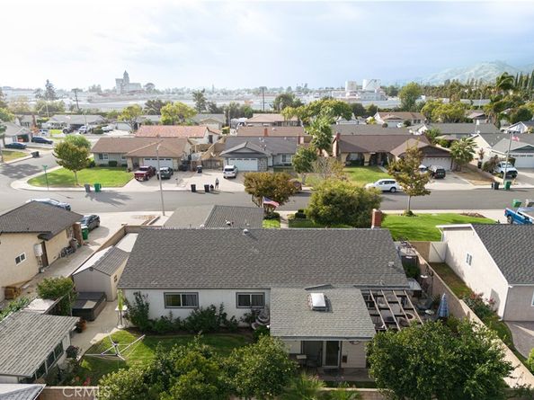 3380 Lucero Ave, La Verne CA 91750
