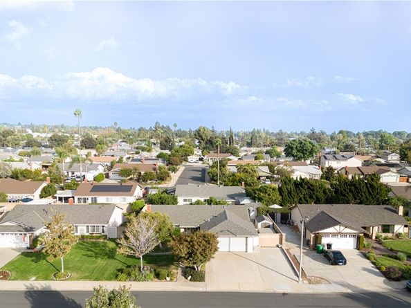 3380 Lucero Ave, La Verne CA 91750