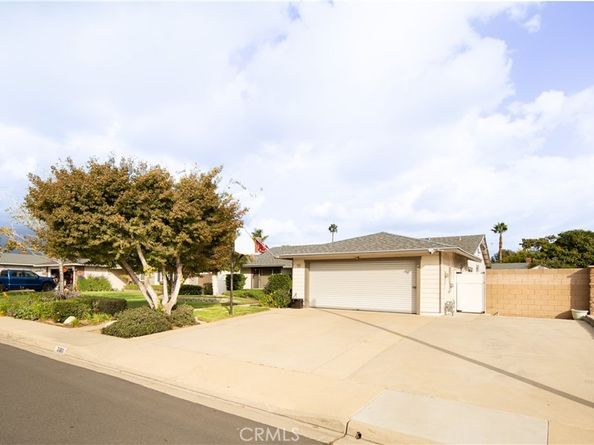 3380 Lucero Ave, La Verne CA 91750