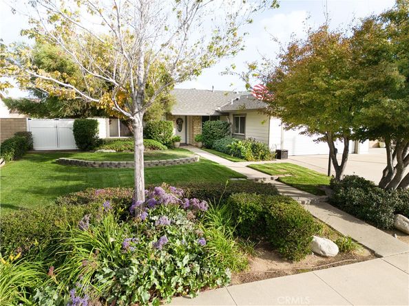 3380 Lucero Ave, La Verne CA 91750