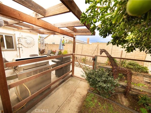 3380 Lucero Ave, La Verne CA 91750