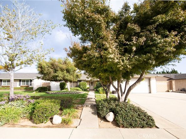3380 Lucero Ave, La Verne CA 91750