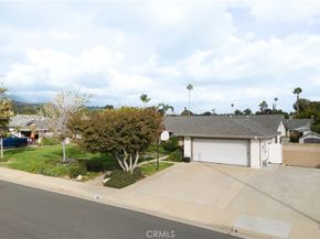 3380 Lucero Ave, La Verne CA 91750