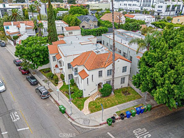 5355 W 8TH Street, Los Angeles CA 90036