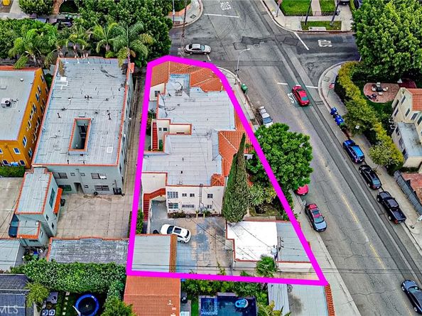 5355 W 8TH Street, Los Angeles CA 90036