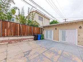 5355 W 8TH Street, Los Angeles CA 90036
