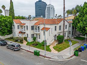 5355 W 8TH Street, Los Angeles CA 90036