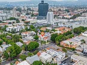 5355 W 8TH Street, Los Angeles CA 90036