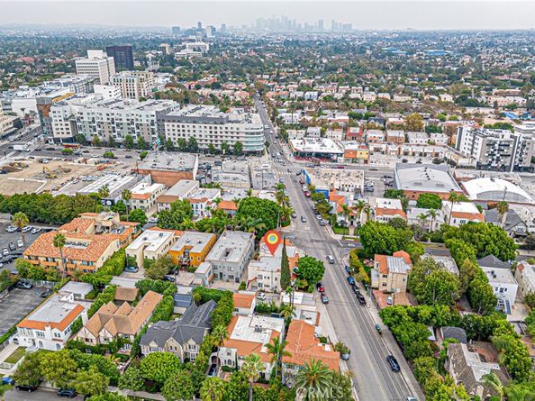 5355 W 8TH Street, Los Angeles CA 90036