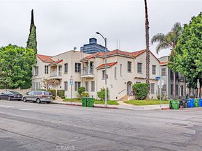 5355 W 8TH Street, Los Angeles CA 90036