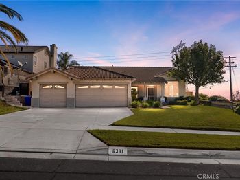 6331 Thunder Mountain