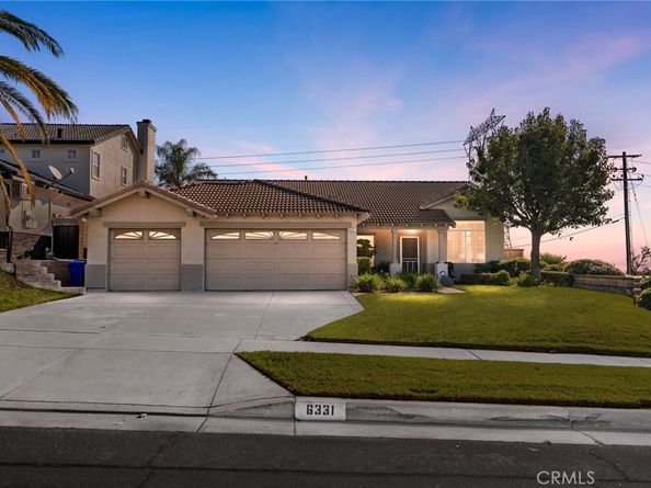 6331 Thunder Mountain, Rancho Cucamonga CA 91739