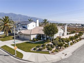 6331 Thunder Mountain, Rancho Cucamonga CA 91739
