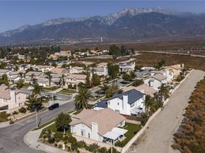 6331 Thunder Mountain, Rancho Cucamonga CA 91739