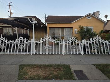 318 W 64th Street