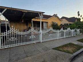 318 W 64th Street, Los Angeles CA 90003