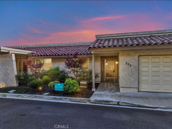 888 W Highpoint Drive, Claremont CA 91711