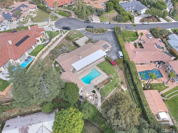 2497 Sierra Drive, Upland CA 91784