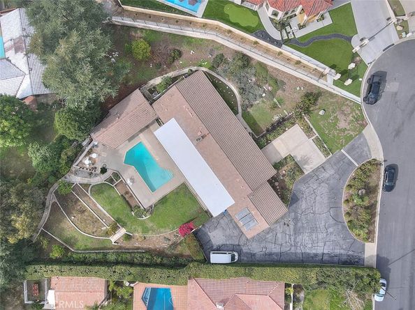 2497 Sierra Drive, Upland CA 91784