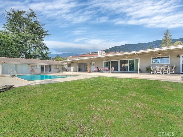 2497 Sierra Drive, Upland CA 91784